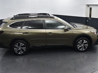 2021 Subaru Outback Limited 4S4BTGND3M3166131 in Milwaukee, WI 18