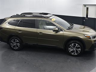2021 Subaru Outback Limited 4S4BTGND3M3166131 in Milwaukee, WI 19