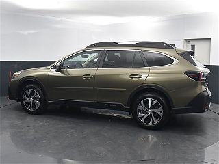 2021 Subaru Outback Limited 4S4BTGND3M3166131 in Milwaukee, WI 2