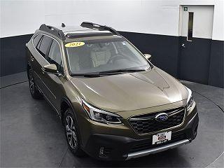 2021 Subaru Outback Limited 4S4BTGND3M3166131 in Milwaukee, WI 20