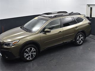 2021 Subaru Outback Limited 4S4BTGND3M3166131 in Milwaukee, WI 22