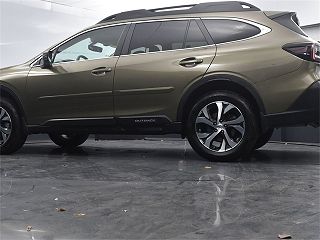 2021 Subaru Outback Limited 4S4BTGND3M3166131 in Milwaukee, WI 24