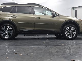 2021 Subaru Outback Limited 4S4BTGND3M3166131 in Milwaukee, WI 25