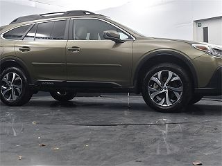 2021 Subaru Outback Limited 4S4BTGND3M3166131 in Milwaukee, WI 27