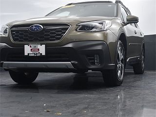 2021 Subaru Outback Limited 4S4BTGND3M3166131 in Milwaukee, WI 29