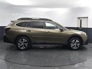 2021 Subaru Outback Limited 4S4BTGND3M3166131 in Milwaukee, WI 3