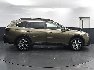 2021 Subaru Outback Limited 4S4BTGND3M3166131 in Milwaukee, WI 4