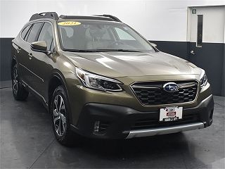 2021 Subaru Outback Limited 4S4BTGND3M3166131 in Milwaukee, WI 6