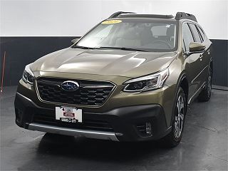 2021 Subaru Outback Limited 4S4BTGND3M3166131 in Milwaukee, WI 7