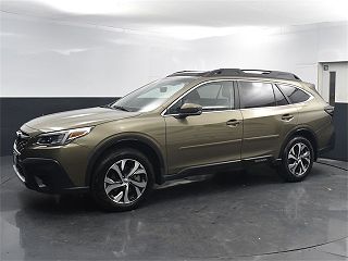 2021 Subaru Outback Limited 4S4BTGND3M3166131 in Milwaukee, WI 8