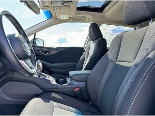 2021 Subaru Outback Premium 4S4BTAFC1M3173324 in Missoula, MT 13