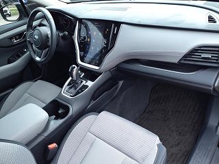 2021 Subaru Outback Premium 4S4BTADC5M3183437 in Nederland, TX 16