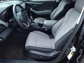 2021 Subaru Outback Premium 4S4BTADC5M3183437 in Nederland, TX 18