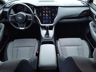 2021 Subaru Outback Premium 4S4BTADC5M3183437 in Nederland, TX 3