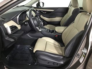 2021 Subaru Outback Limited 4S4BTGND4M3159401 in New Castle, DE 18