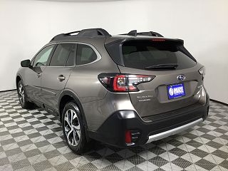 2021 Subaru Outback Limited 4S4BTGND4M3159401 in New Castle, DE 7