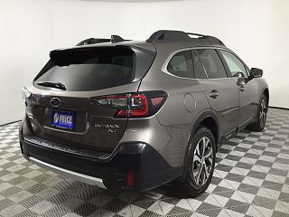 2021 Subaru Outback Limited 4S4BTGND4M3159401 in New Castle, DE 9