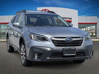 2021 Subaru Outback Premium VIN: 4S4BTACC0M3172380