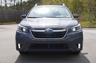 2021 Subaru Outback Premium 4S4BTAFC8M3148551 in Newnan, GA 29