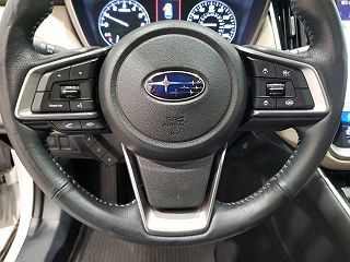 2021 Subaru Outback Limited 4S4BTANC3M3145266 in Newnan, GA 17