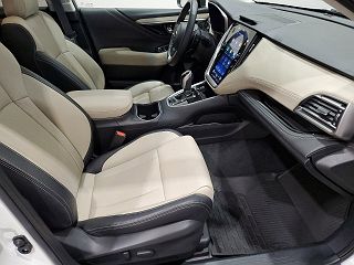 2021 Subaru Outback Limited 4S4BTANC3M3145266 in Newnan, GA 30