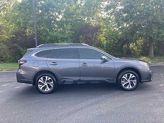 2021 Subaru Outback Touring 4S4BTGPDXM3182890 in Norfolk, VA 19