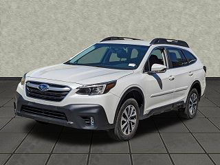2021 Subaru Outback Premium VIN: 4S4BTACC8M3207232