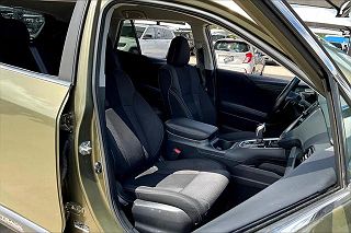 2021 Subaru Outback Premium 4S4BTACC3M3122766 in Oklahoma City, OK 8