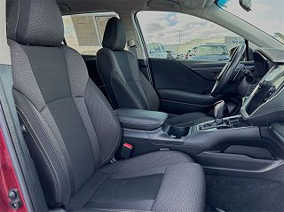 2021 Subaru Outback Premium 4S4BTACC1M3127559 in Oklahoma City, OK 22