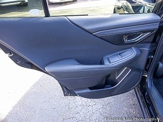 2021 Subaru Outback Premium 4S4BTACC0M3126208 in Orland Park, IL 18