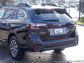 2021 Subaru Outback Premium 4S4BTACC0M3126208 in Orland Park, IL 6