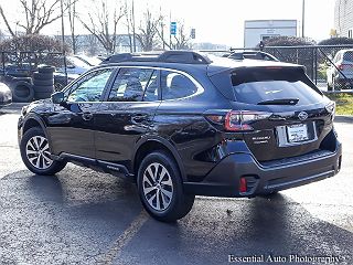 2021 Subaru Outback Premium 4S4BTACC0M3126208 in Orland Park, IL 7