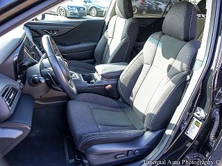 2021 Subaru Outback Premium 4S4BTACC0M3126208 in Orland Park, IL 8