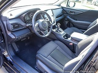 2021 Subaru Outback Premium 4S4BTACC0M3126208 in Orland Park, IL 9