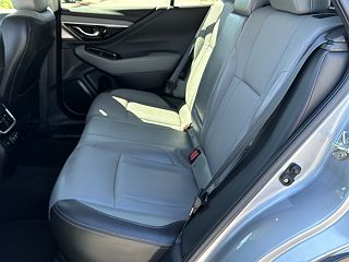 2021 Subaru Outback Limited 4S4BTGND7M3108720 in Oxnard, CA 21