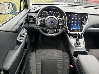2021 Subaru Outback Premium 4S4BTACC7M3175938 in Painesville, OH 13