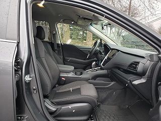 2021 Subaru Outback Premium 4S4BTACC7M3175938 in Painesville, OH 14