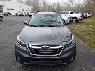 2021 Subaru Outback Premium 4S4BTACC7M3175938 in Painesville, OH 9