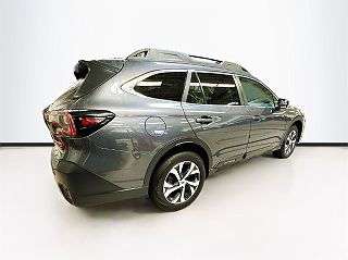 2021 Subaru Outback Limited 4S4BTGND6M3178337 in Peabody, MA 5