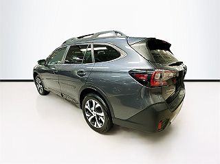 2021 Subaru Outback Limited 4S4BTGND6M3178337 in Peabody, MA 7