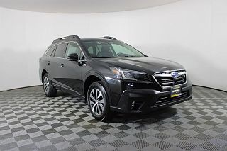 2021 Subaru Outback Premium 4S4BTADC6M3143688 in Philadelphia, PA 2