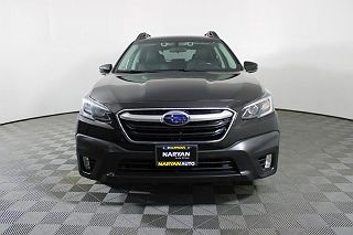 2021 Subaru Outback Premium 4S4BTADC6M3143688 in Philadelphia, PA 3