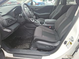 2021 Subaru Outback Premium 4S4BTADC3M3136486 in Pittsfield, MA 10