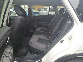 2021 Subaru Outback Premium 4S4BTADC3M3136486 in Pittsfield, MA 16