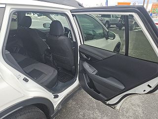 2021 Subaru Outback Premium 4S4BTADC3M3136486 in Pittsfield, MA 22