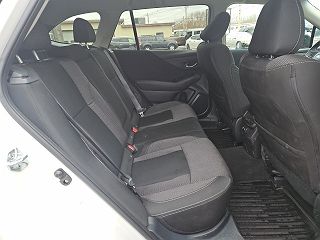 2021 Subaru Outback Premium 4S4BTADC3M3136486 in Pittsfield, MA 23
