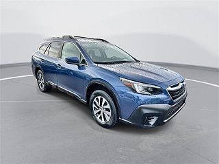 2021 Subaru Outback Premium VIN: 4S4BTADC6M3176710