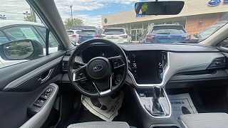 2021 Subaru Outback Premium 4S4BTAFCXM3193135 in Pleasantville, NY 7