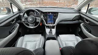 2021 Subaru Outback Premium 4S4BTACC8M3156783 in Pleasantville, NY 10