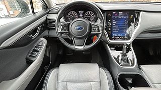 2021 Subaru Outback Premium 4S4BTACC8M3156783 in Pleasantville, NY 11